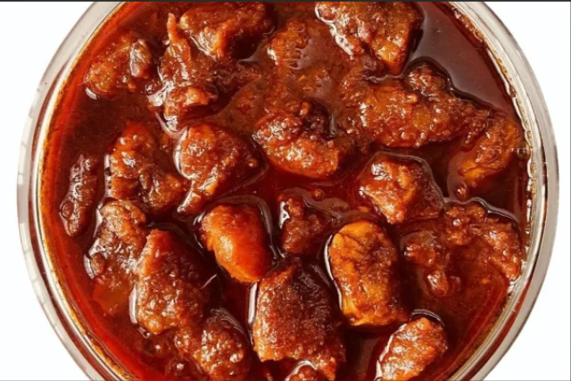 Chicken